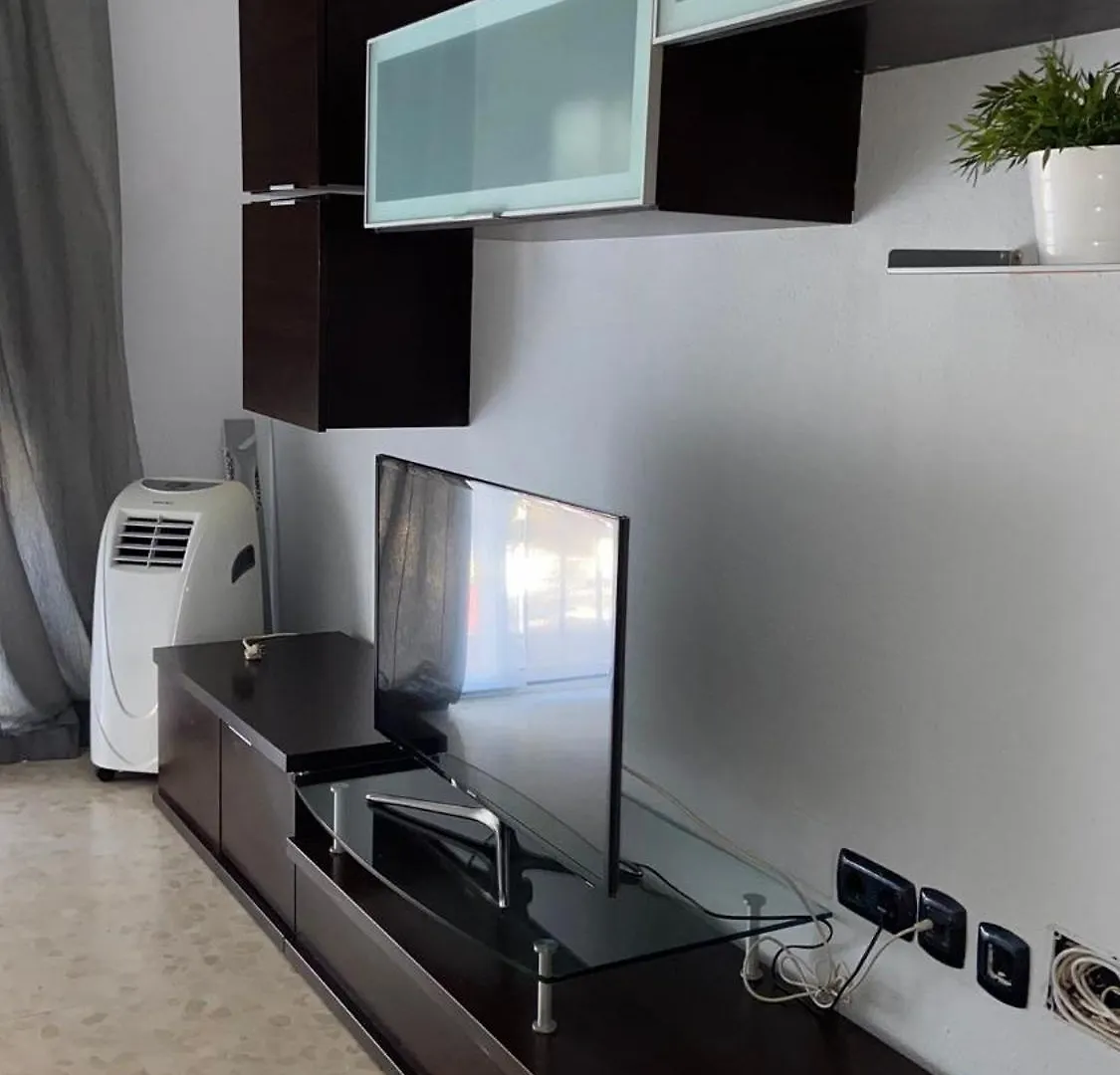 Apartamento Piso Bien Ubicado Y Acogedor Málaga 0*,  España