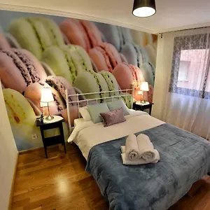 Wonderstays La Estacion Málaga